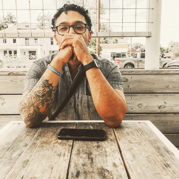 Meet your Posher, Evan - Picture 1 of 1